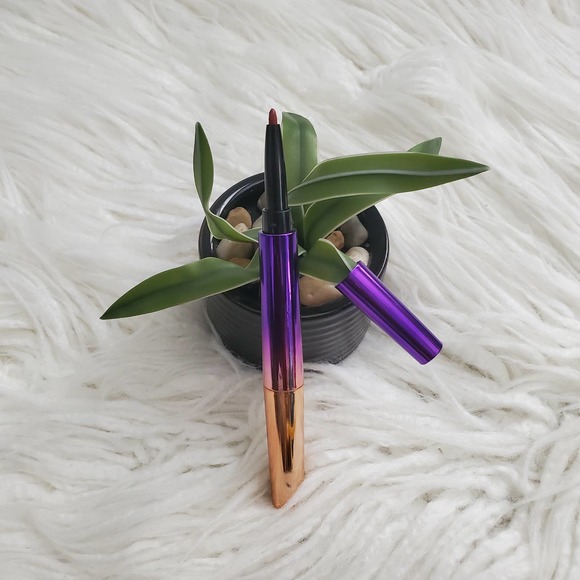 TASH Cosmetics Lipstick & Lip Liner Duo #5 - Picture 3 of 4